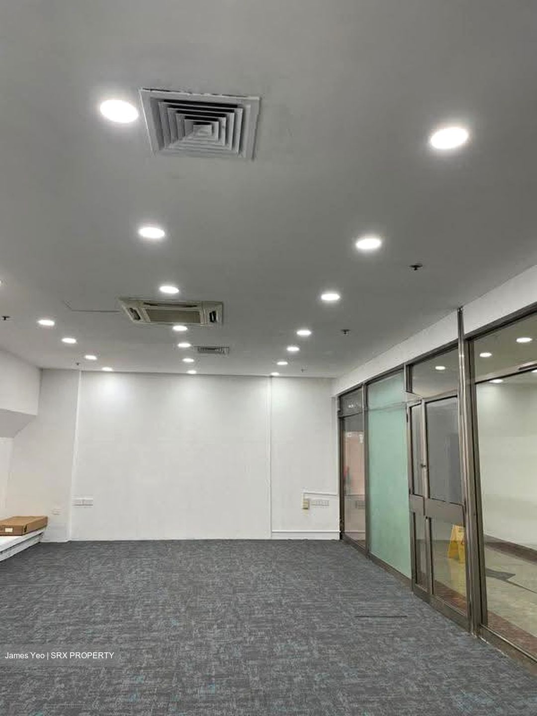 High Street Centre (D6), Office #635514891